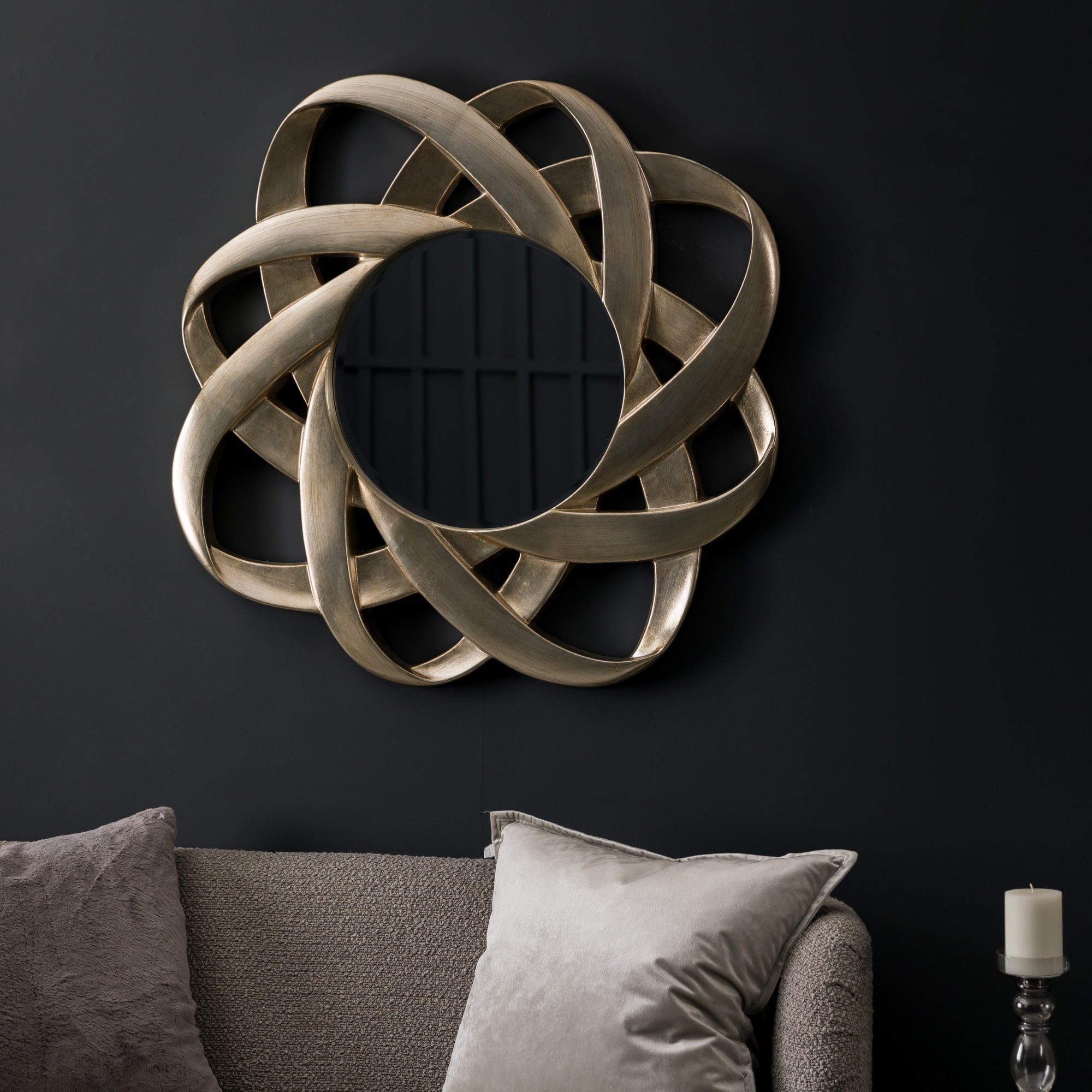Constellation Mirror by Abode