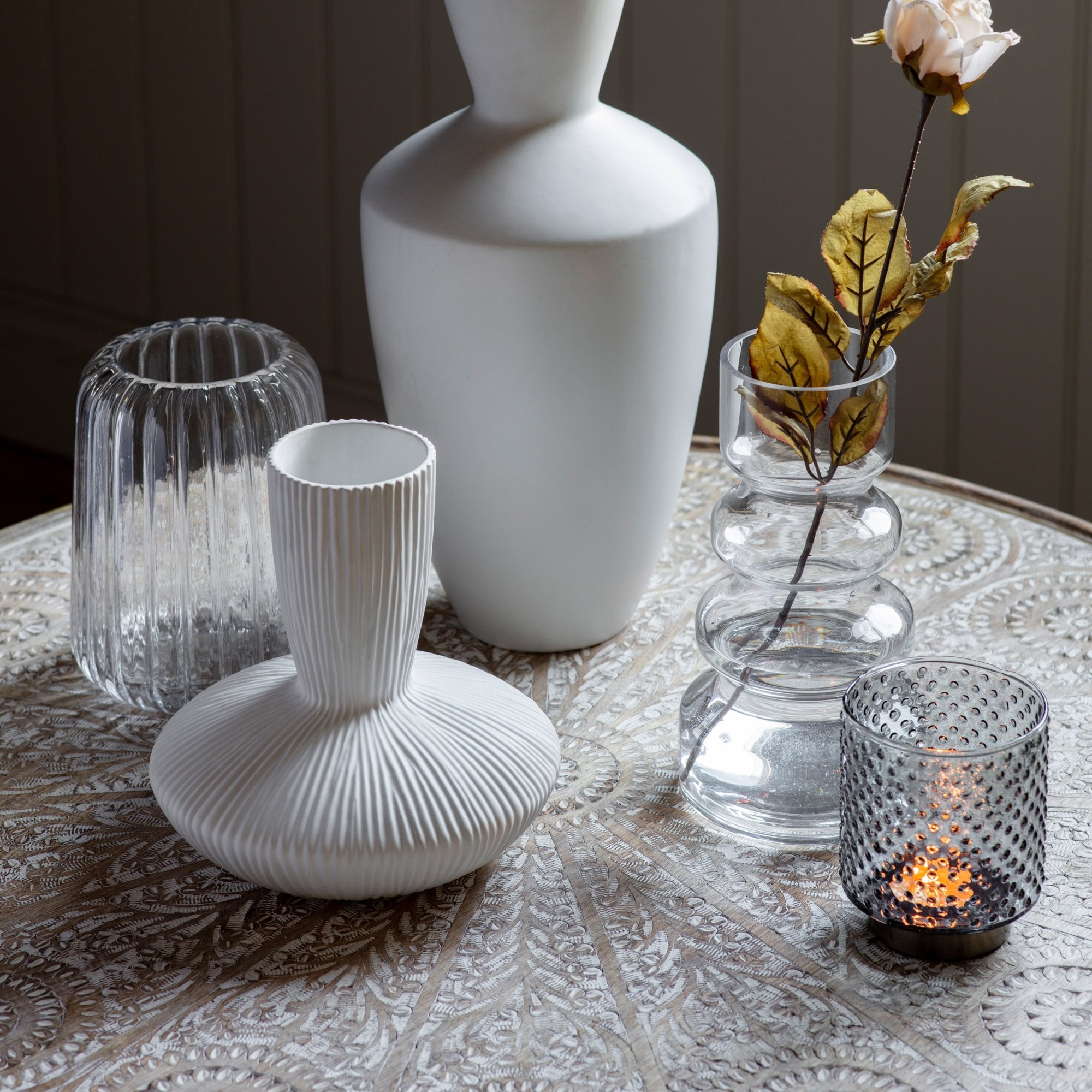 Honjo Vase by Abode