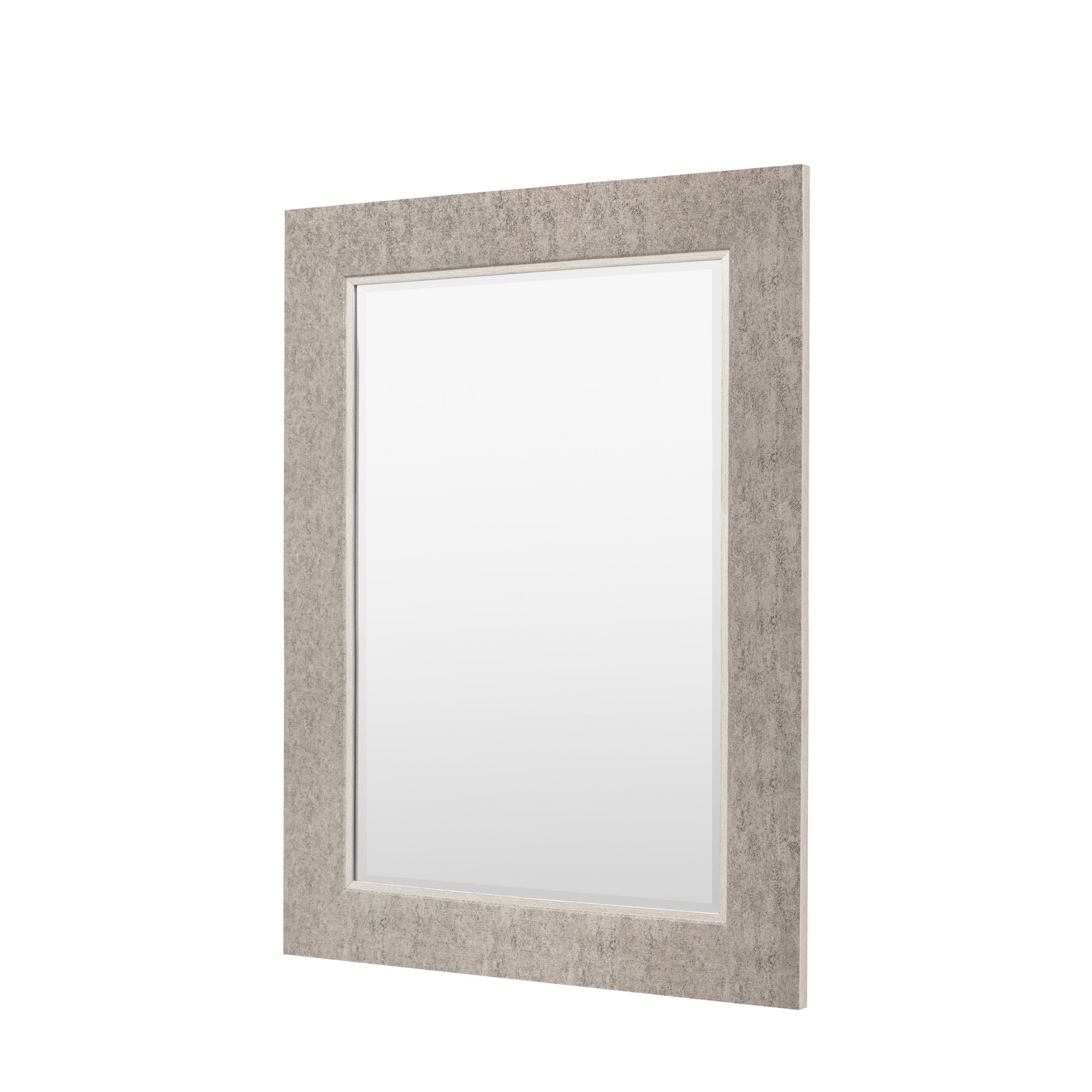 Delhi Rectangle Mirror by Abode