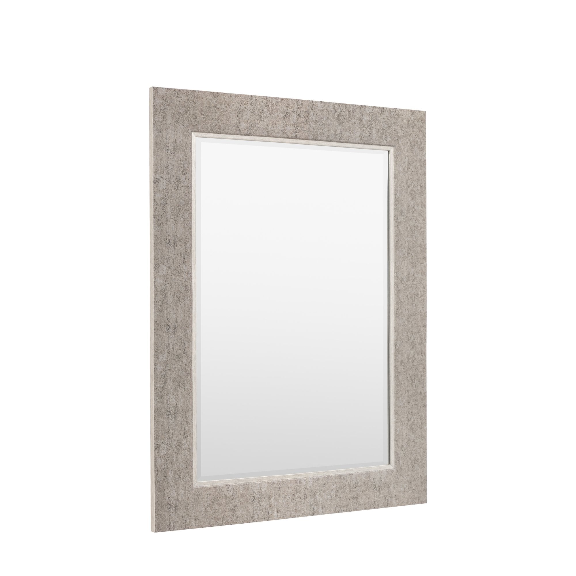 Delhi Rectangle Mirror by Abode