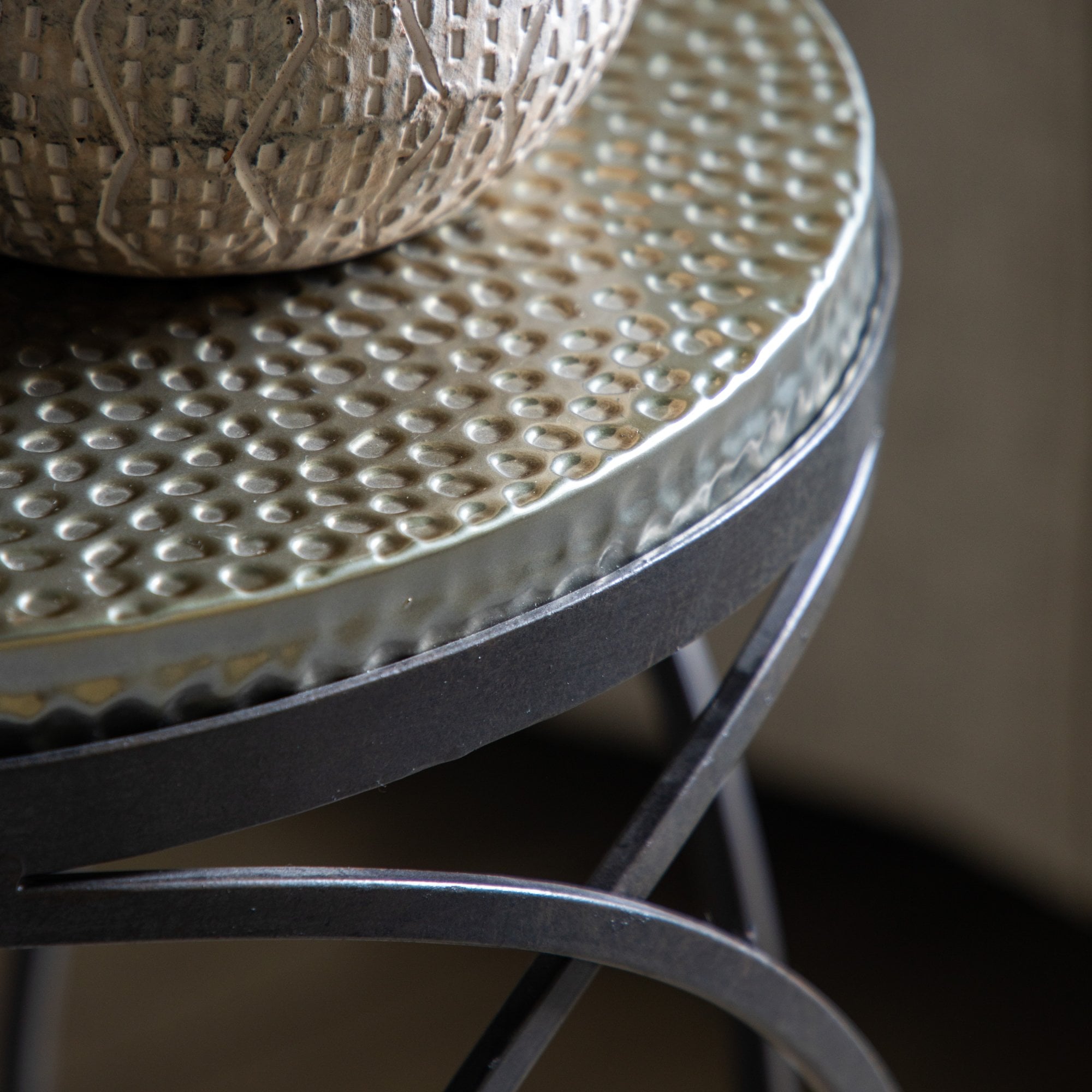 Kimba Side Table by Abode