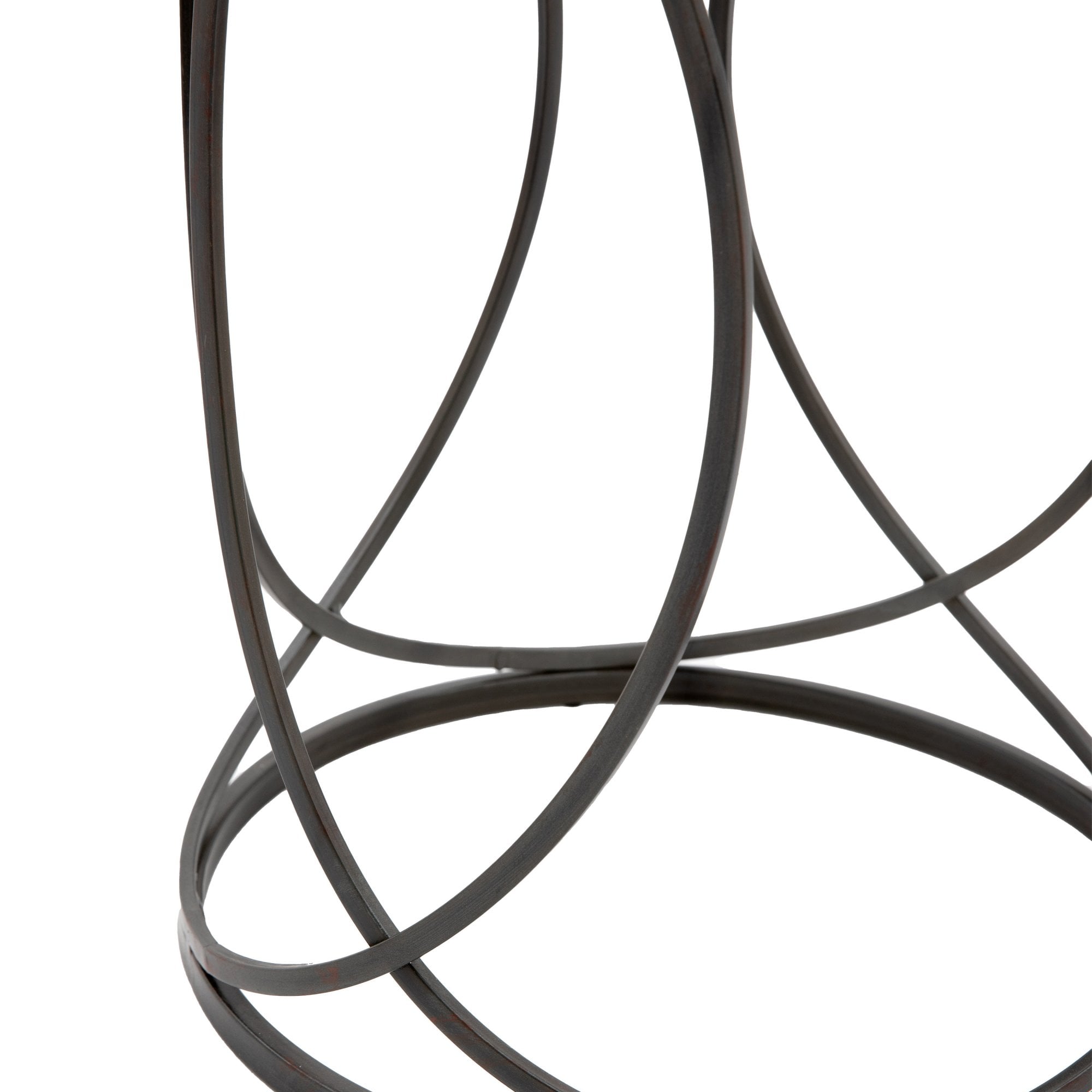 Kimba Side Table by Abode