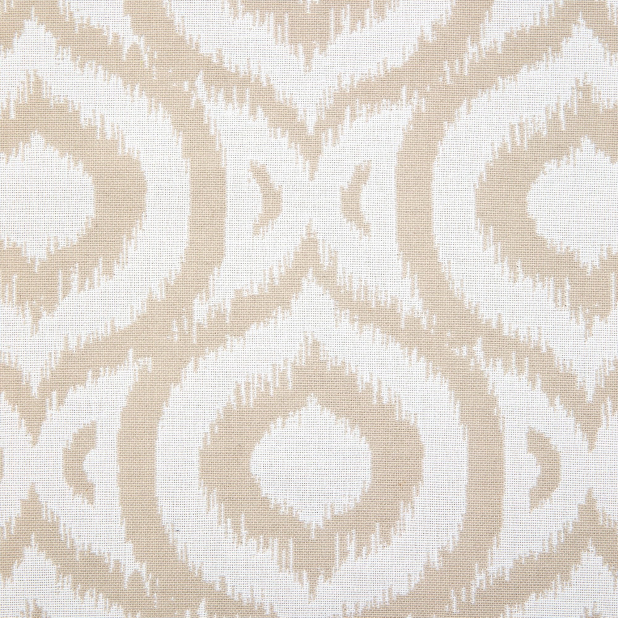 Naples Natural Cushion by Abode