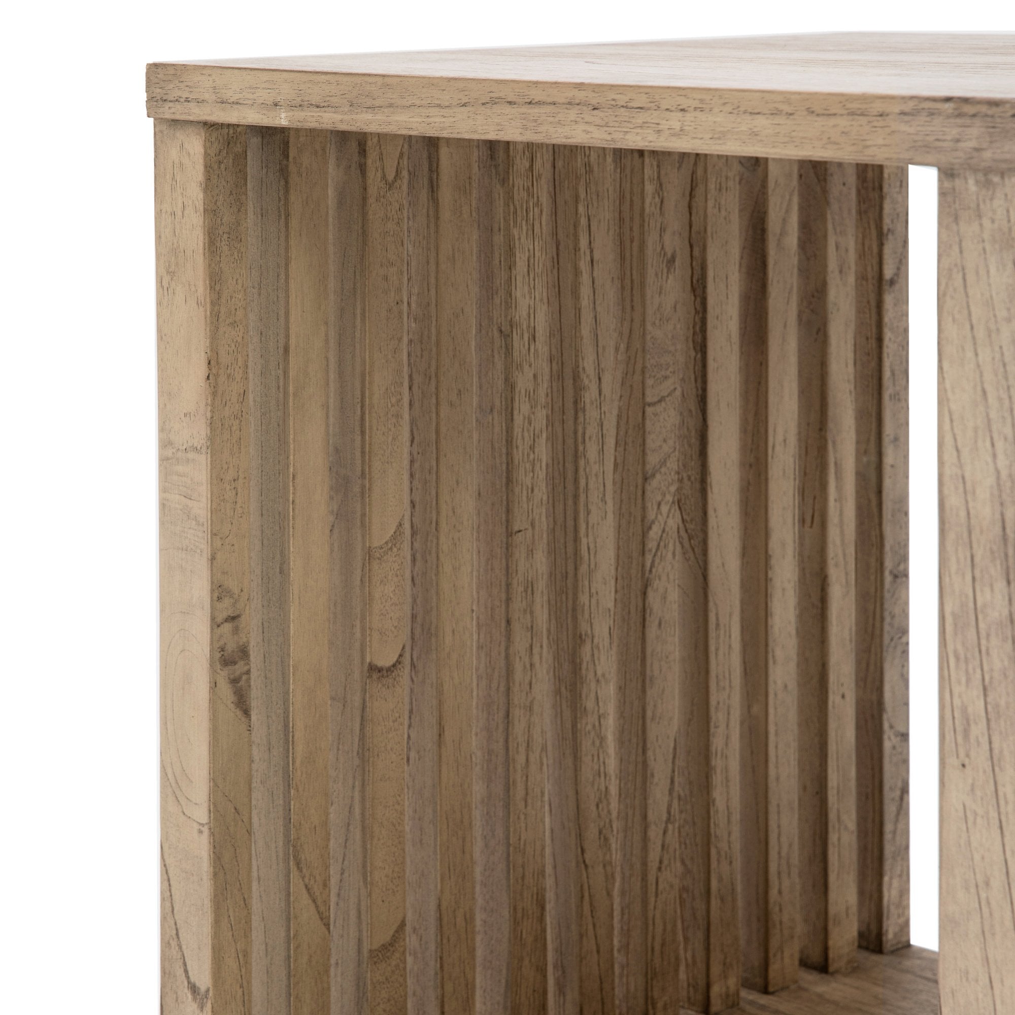 Kyoto Side Table by Abode