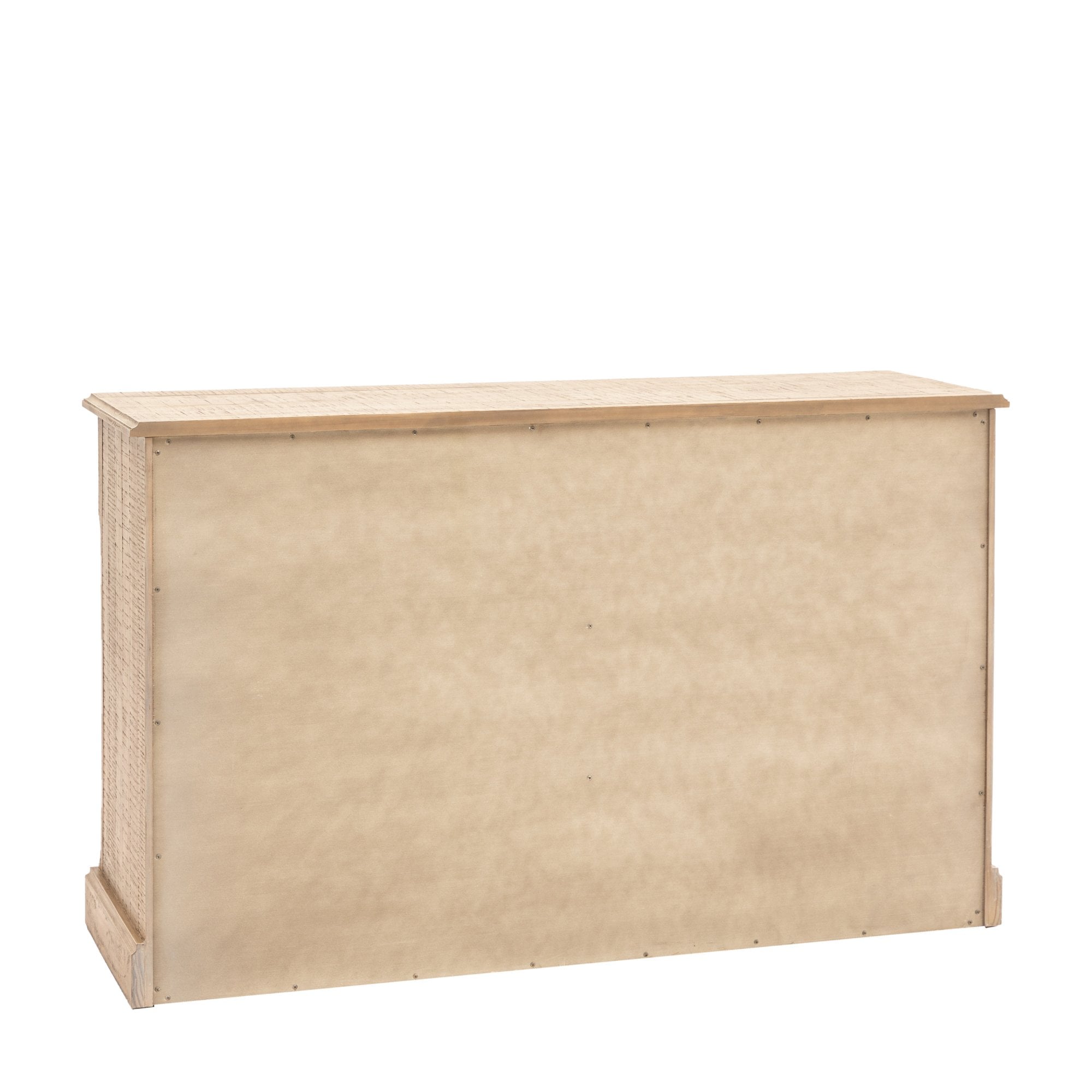 Vancouver 7 Drawer Chest of Drawers by Abode