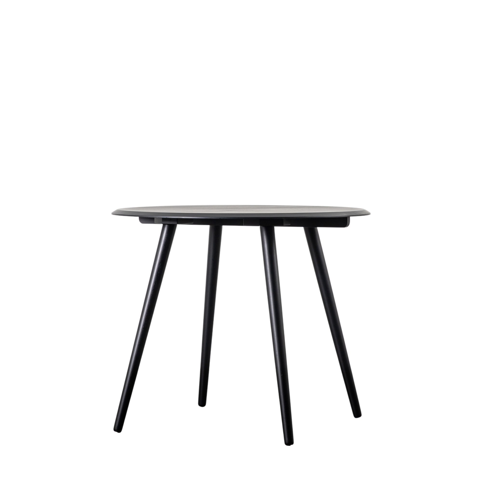 Maddox Round Dining Table by Abode
