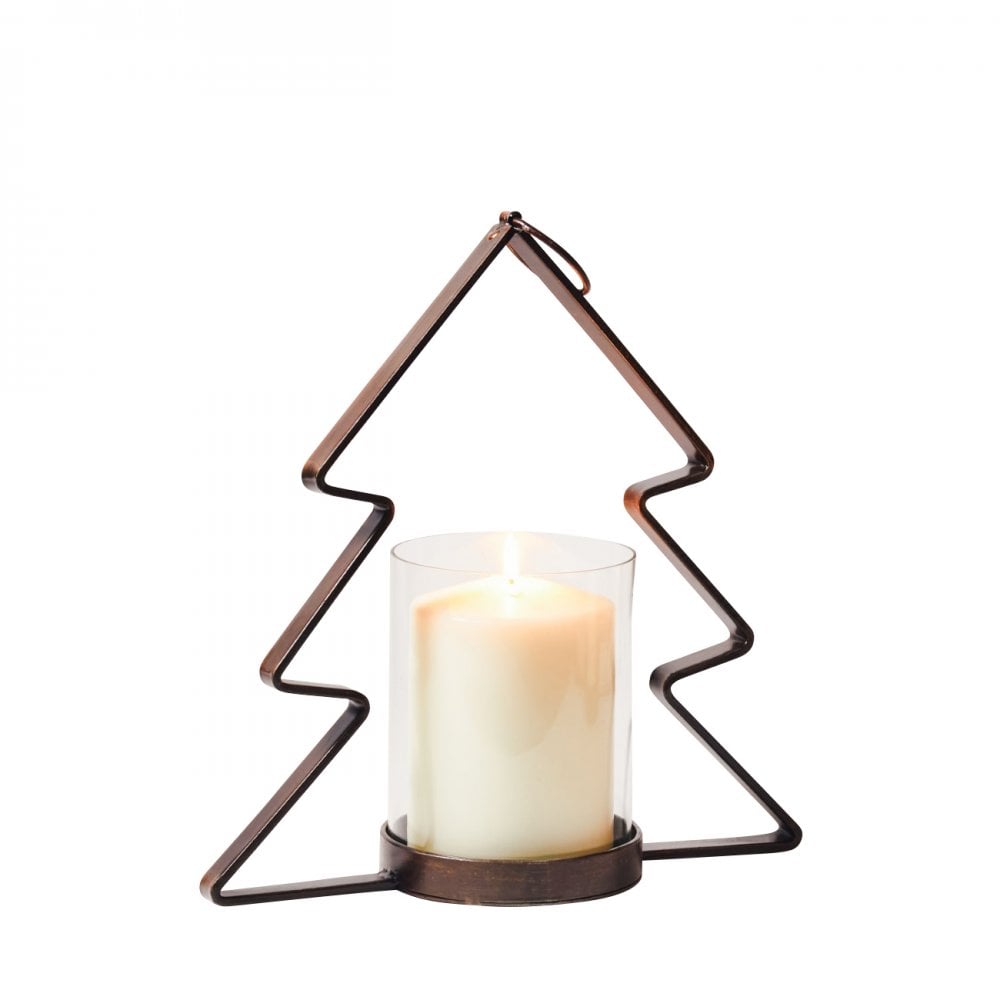 Eve Tree Hurricane Medium by Libra Interiors