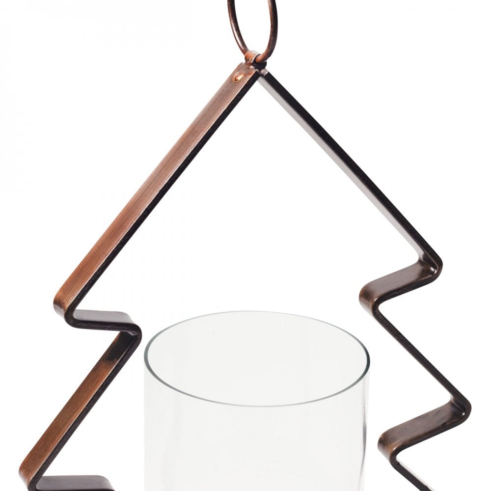 Eve Tree Hurricane Medium by Libra Interiors