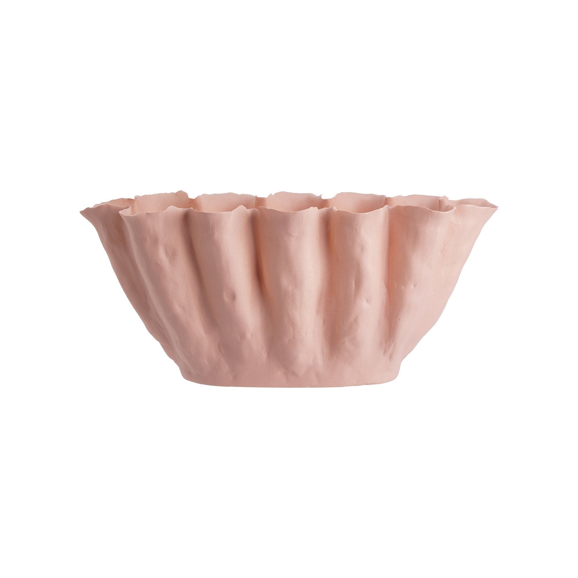 Blossom Blush Ceramic Bowl by Liang & Eimil