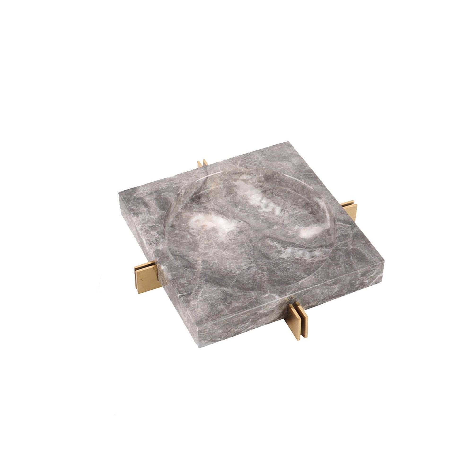 Marble Marble Ashtray by Liang & Eimil