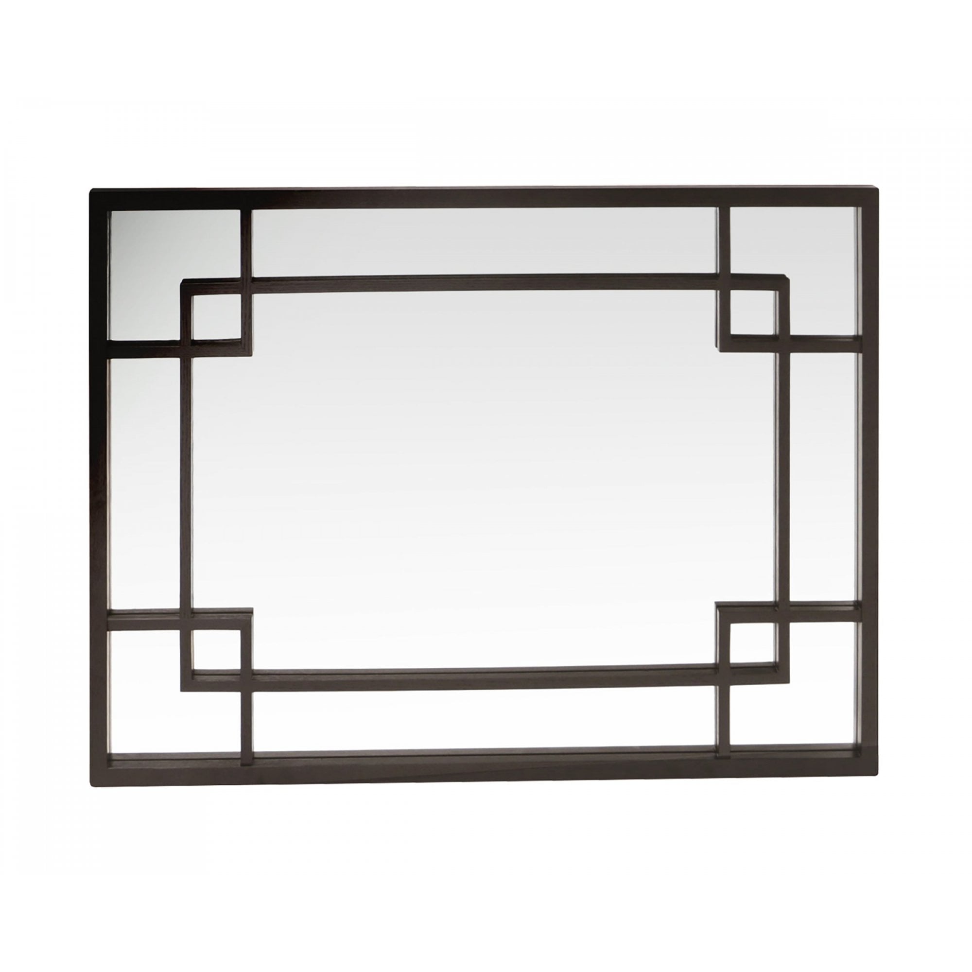 Rochester Mirror Wenge Oak by Liang & Eimil