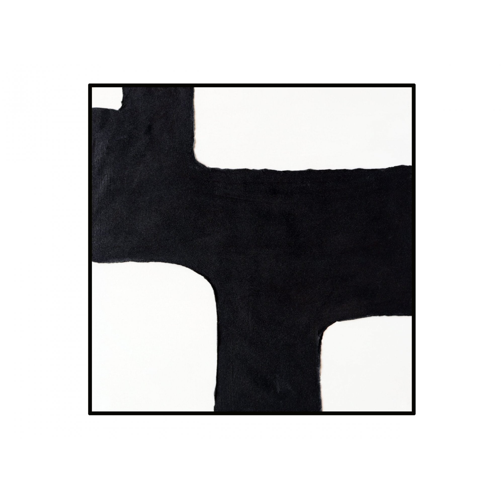 Abstract Composition I by Liang & Eimil