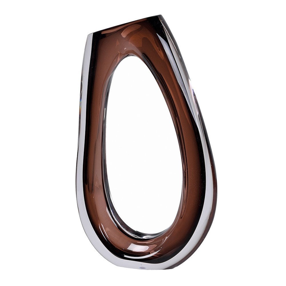 Atieno Glass Sculpture by Kensington