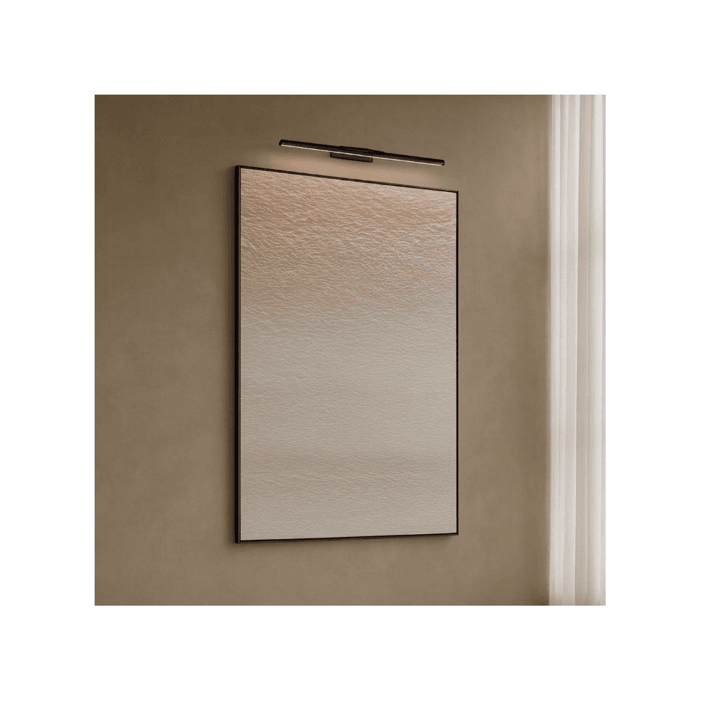 Pink Dust Wall Art by Tommy Franks