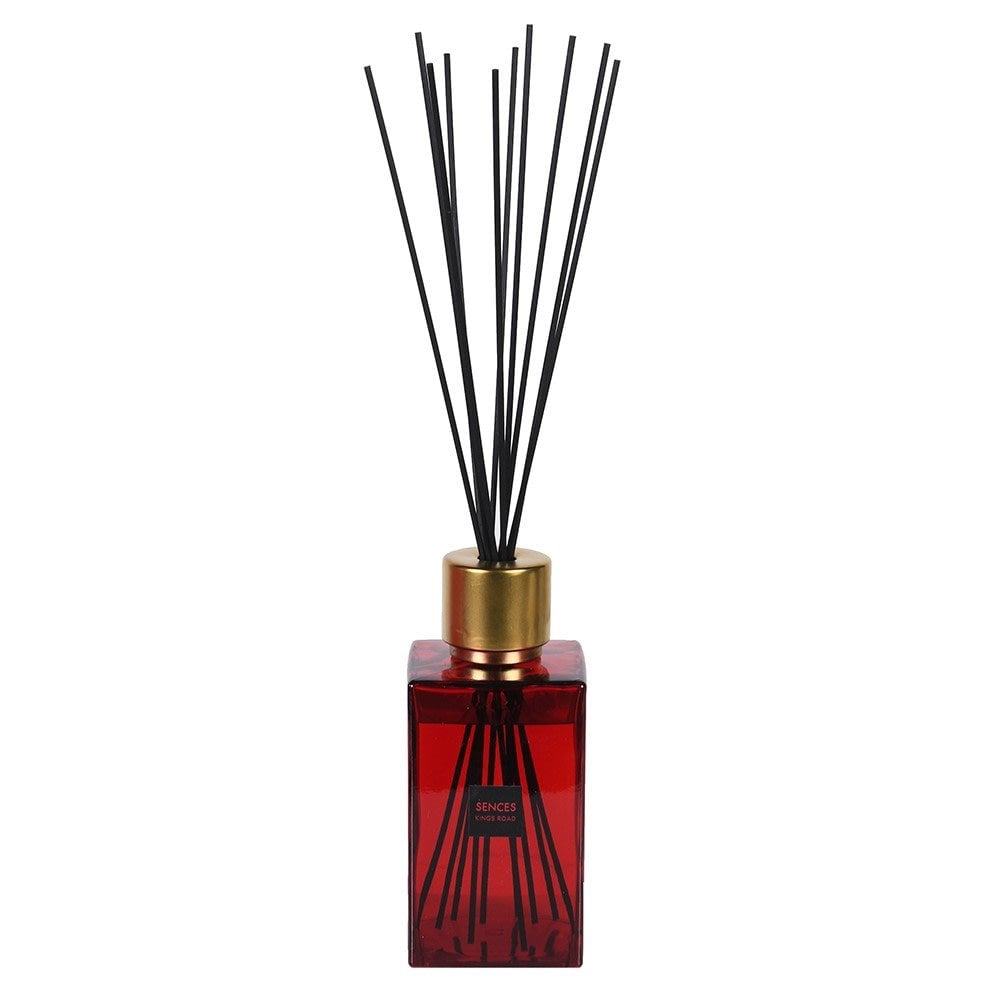 Sences Kings Road Fragrance Oversized Reed Diffuser by Kensington