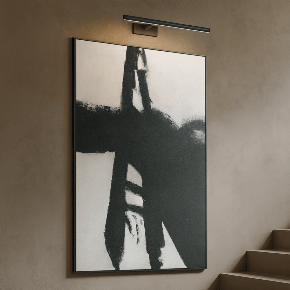 Zeta Wall Art by Tommy Franks