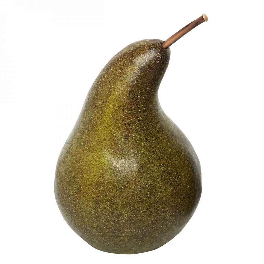 Conference Ceramic Pear Tall by Libra Interiors
