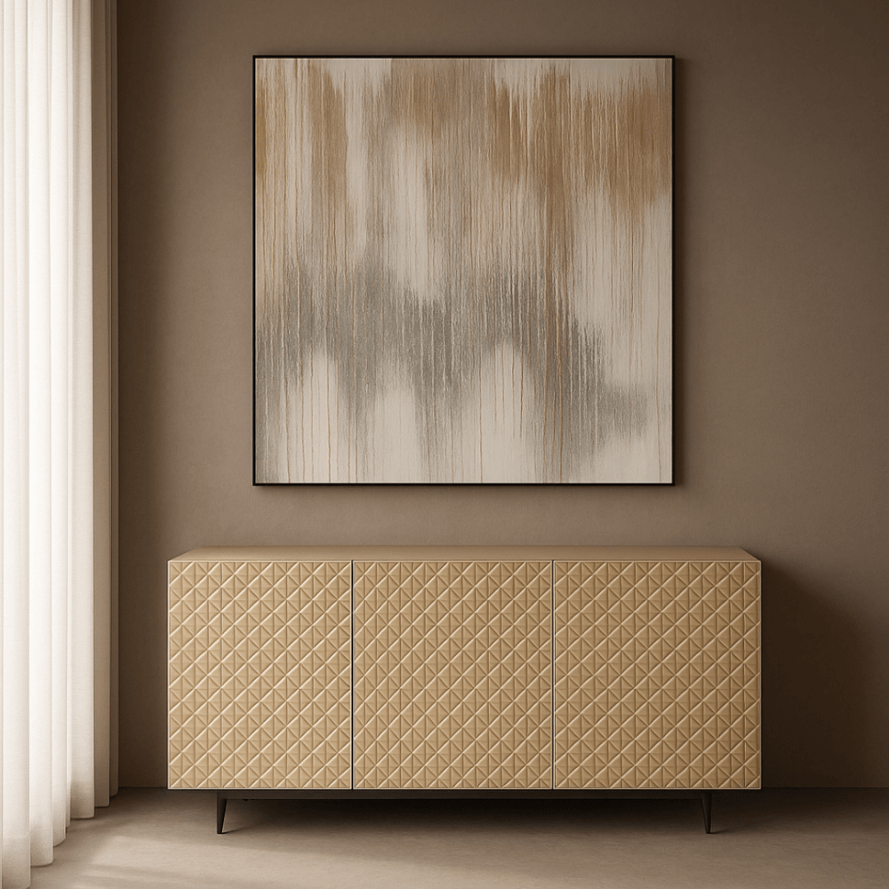 Fading Wall Art by Tommy Franks