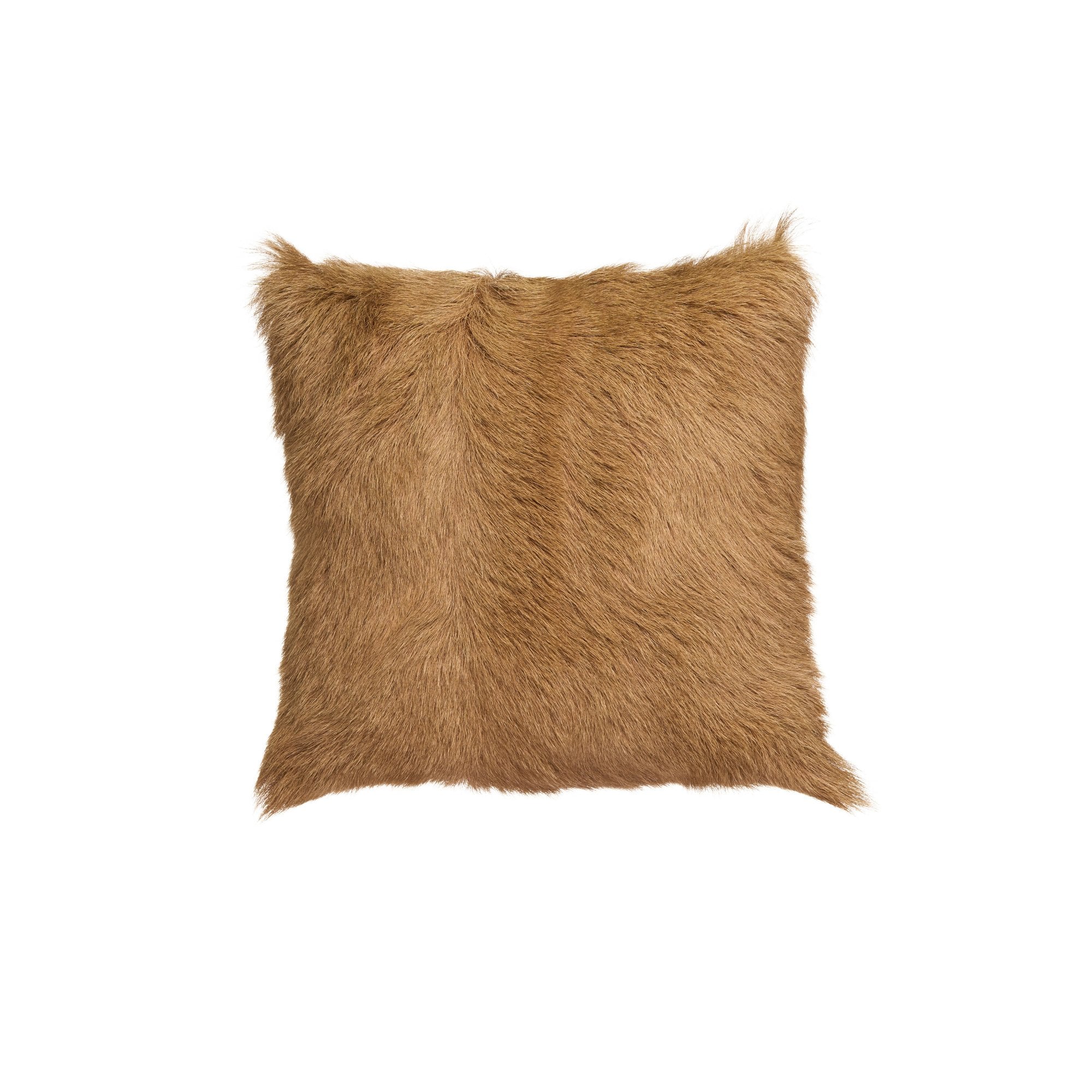 Marosia Pillow - Light Brown by Liang & Eimil