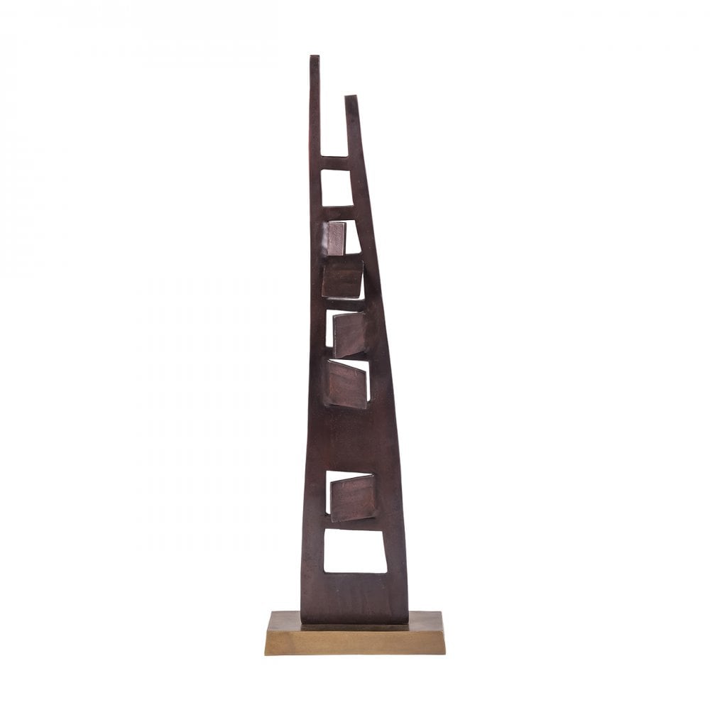 Cairns Abstract Sculpture by Libra Interiors