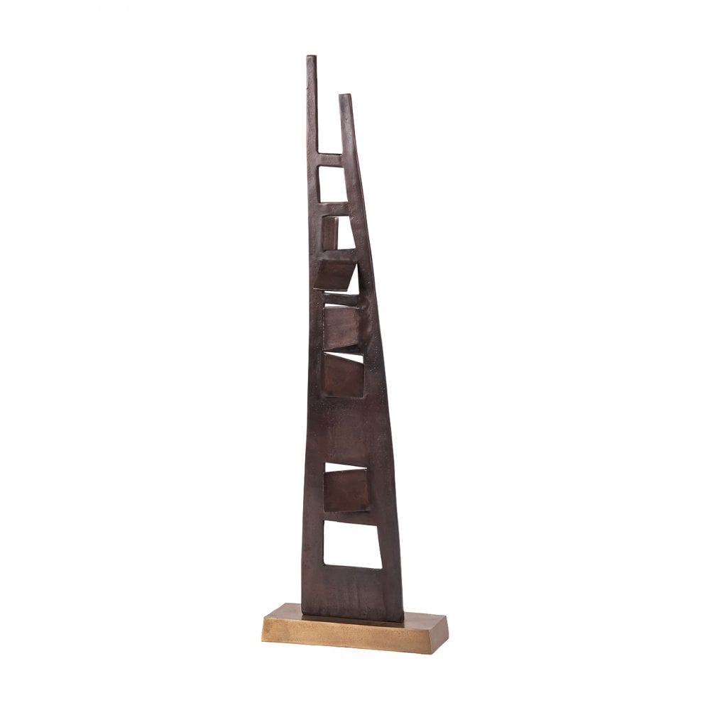 Cairns Abstract Sculpture by Libra Interiors