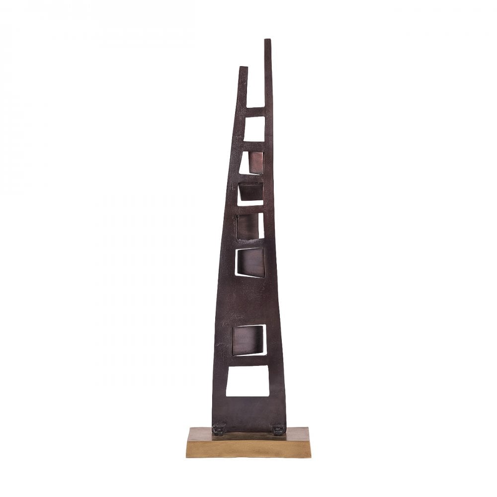 Cairns Abstract Sculpture by Libra Interiors