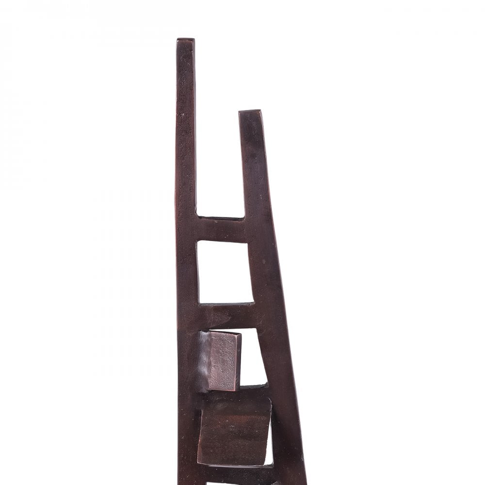 Cairns Abstract Sculpture by Libra Interiors
