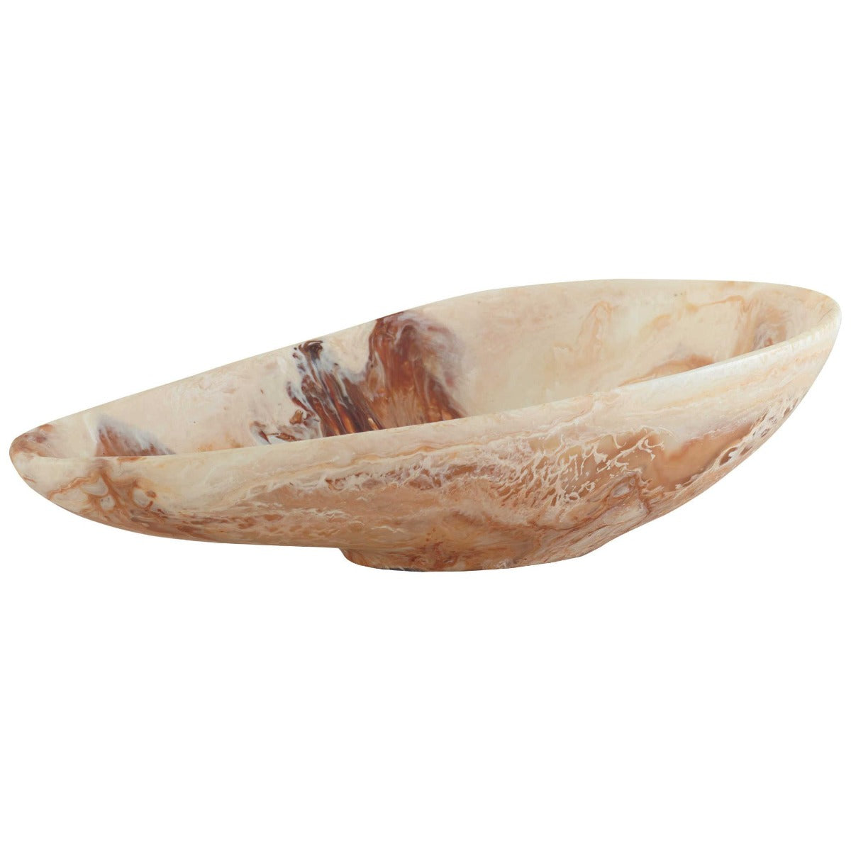Marchena Handcrafted Bowl by Uttermost