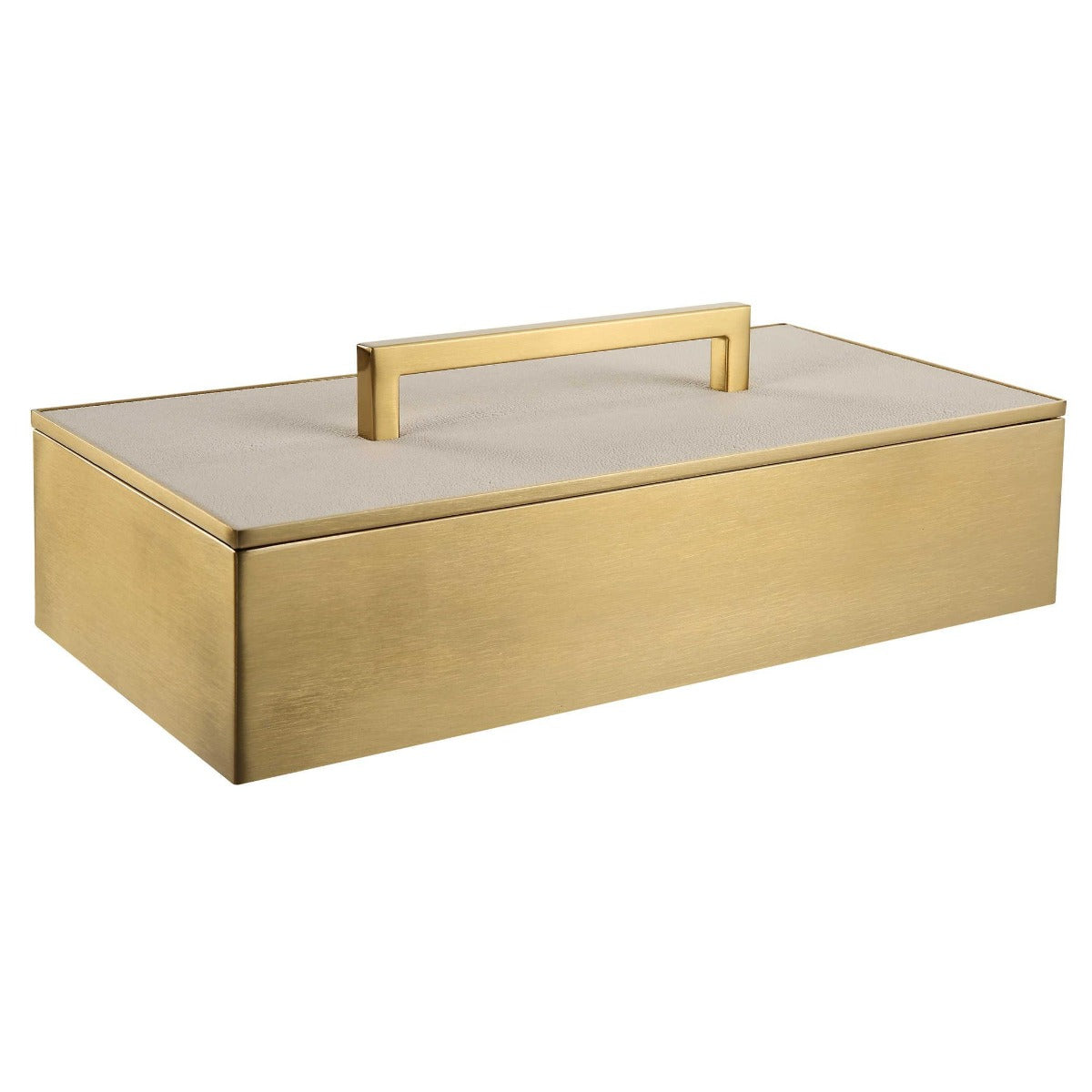 Wessex White Box by Uttermost