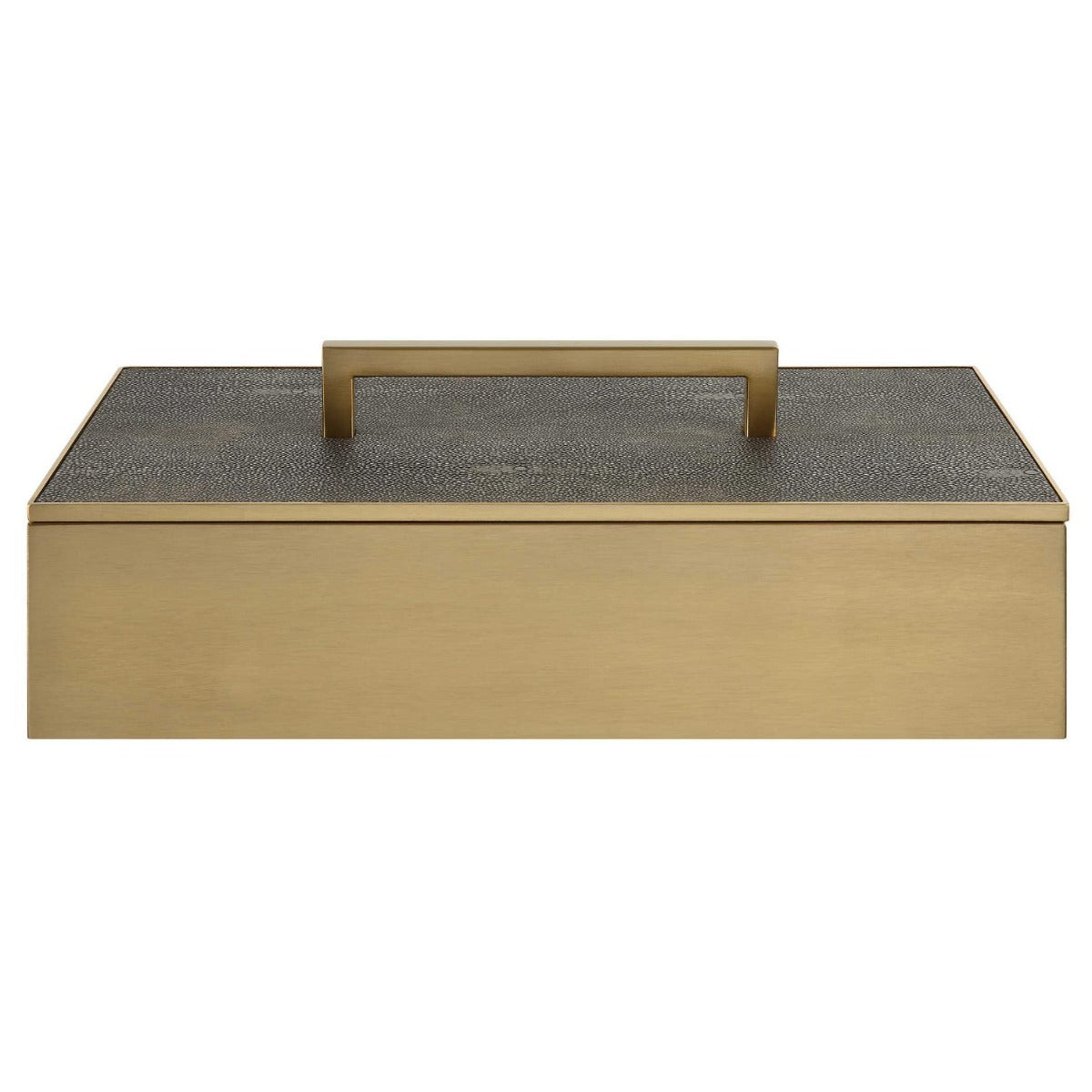 Wessex Gray Box by Uttermost