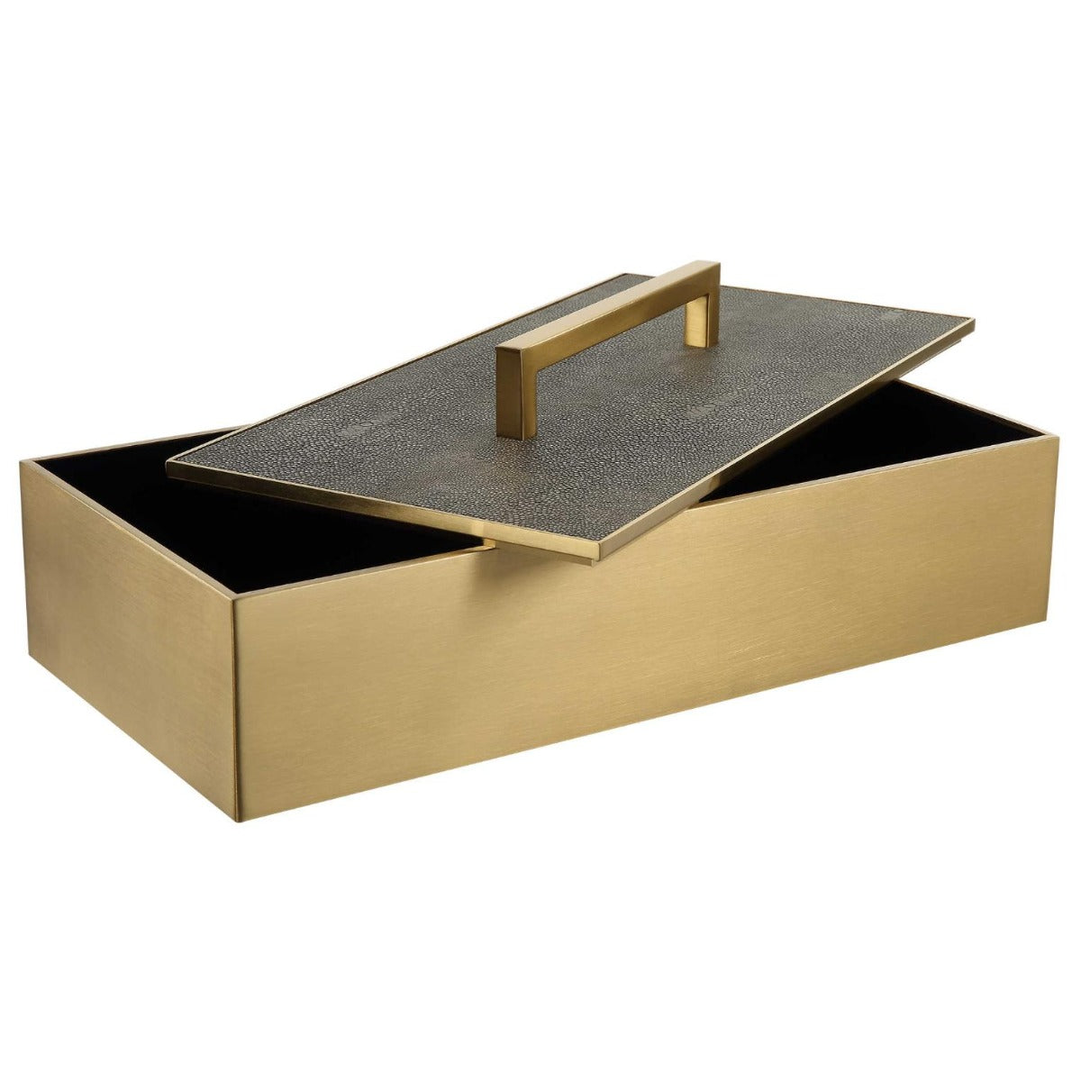 Wessex Gray Box by Uttermost