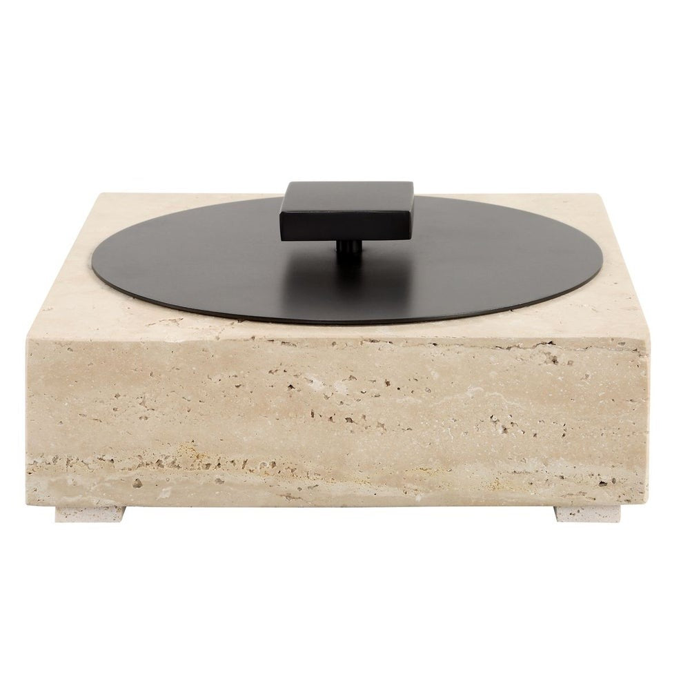 Natural Luxe Box by Uttermost