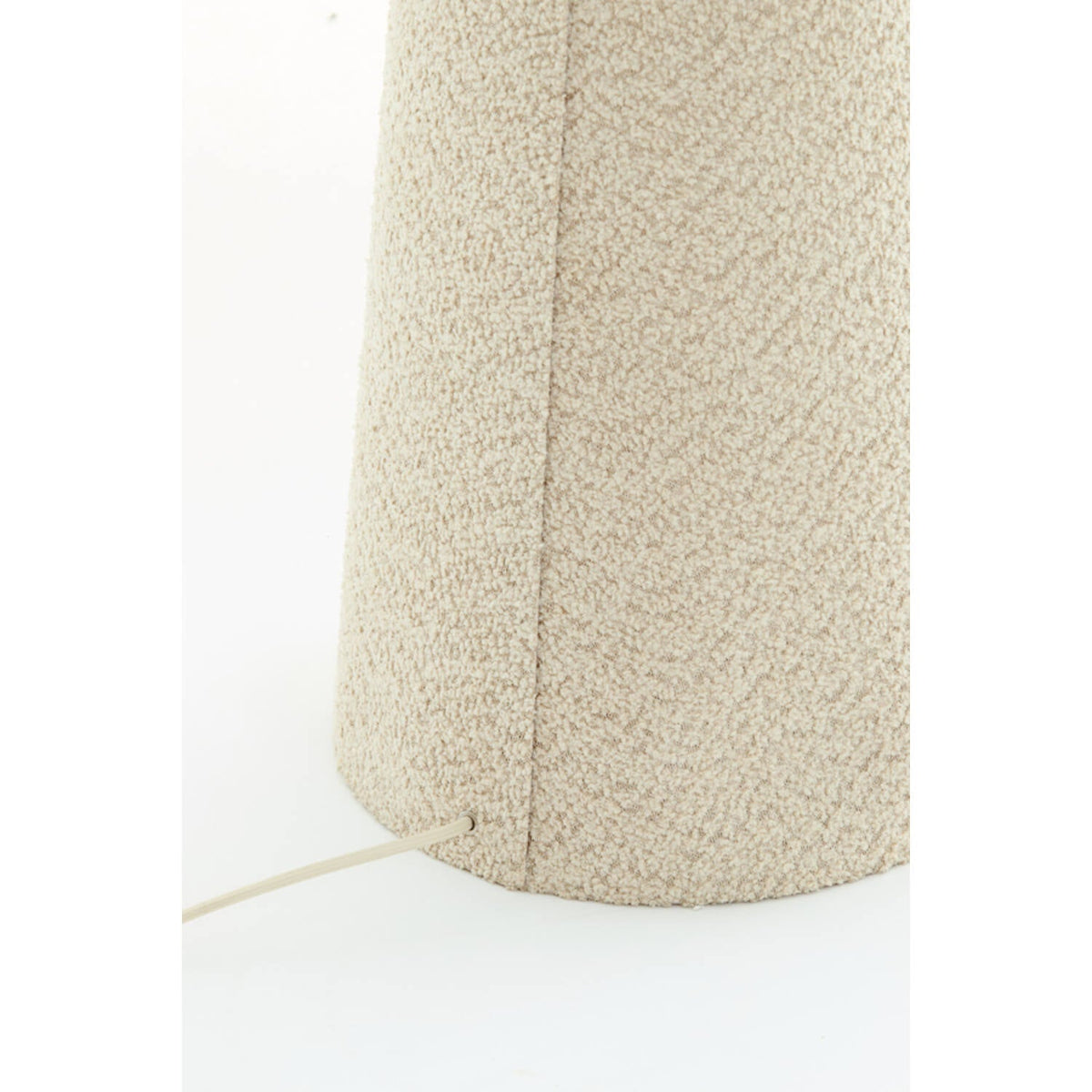 Micky Floor Lamp - Sand Light & Living