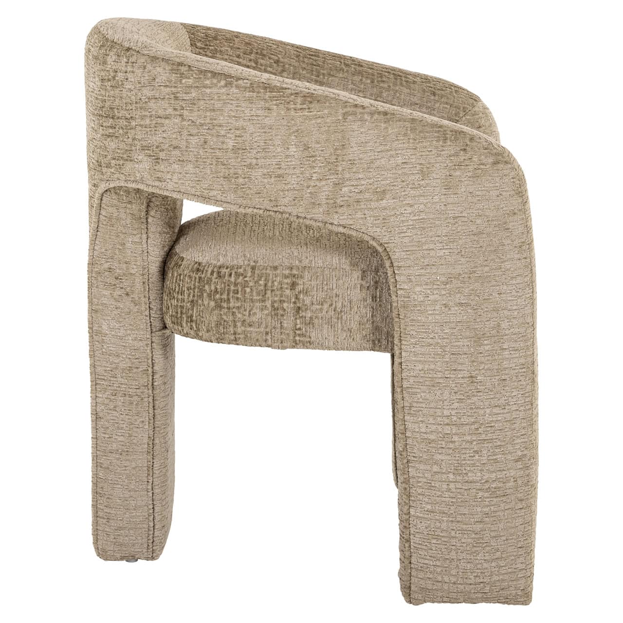 Belle Desert Fusion Dining Chair by Richmond Interiors