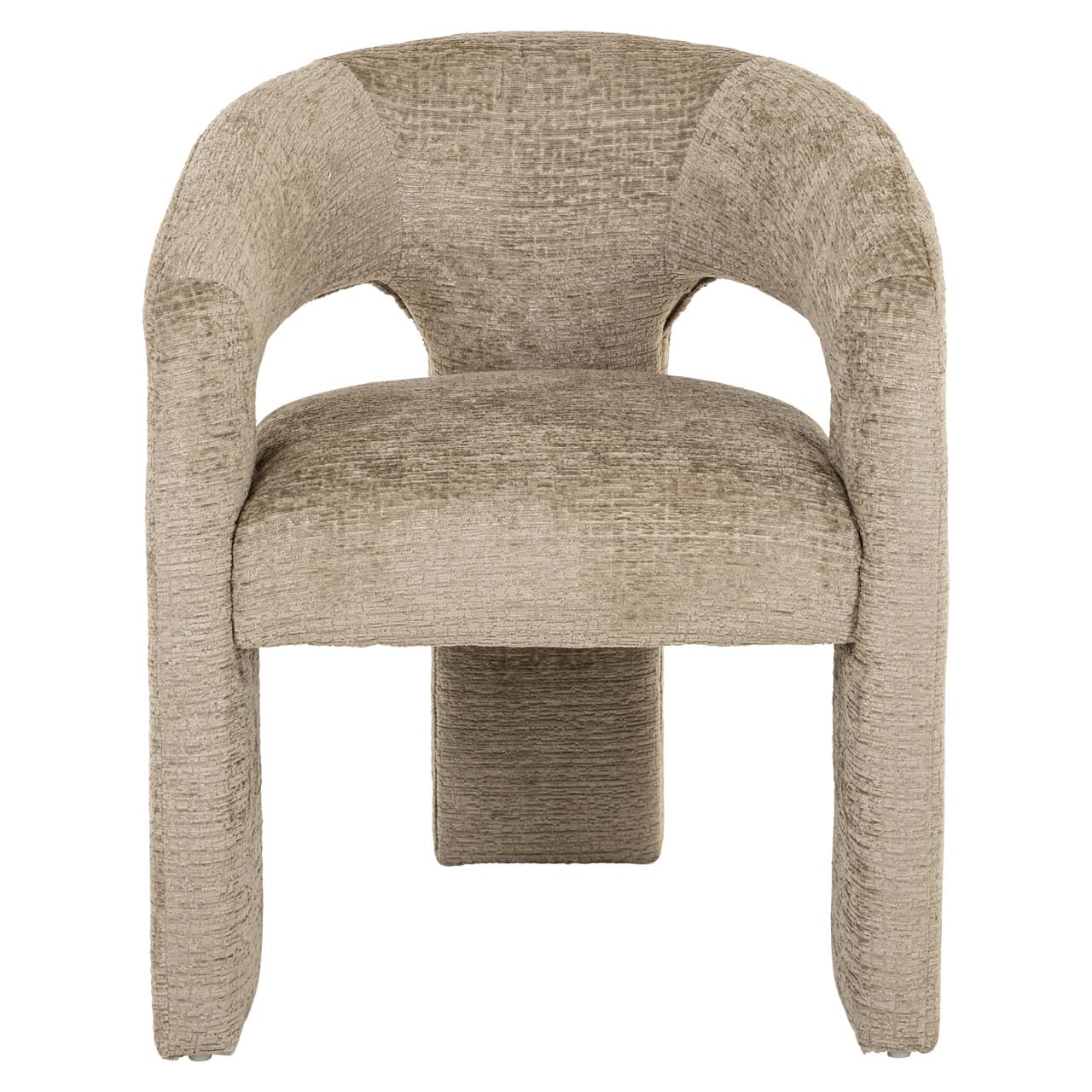 Belle Desert Fusion Dining Chair by Richmond Interiors