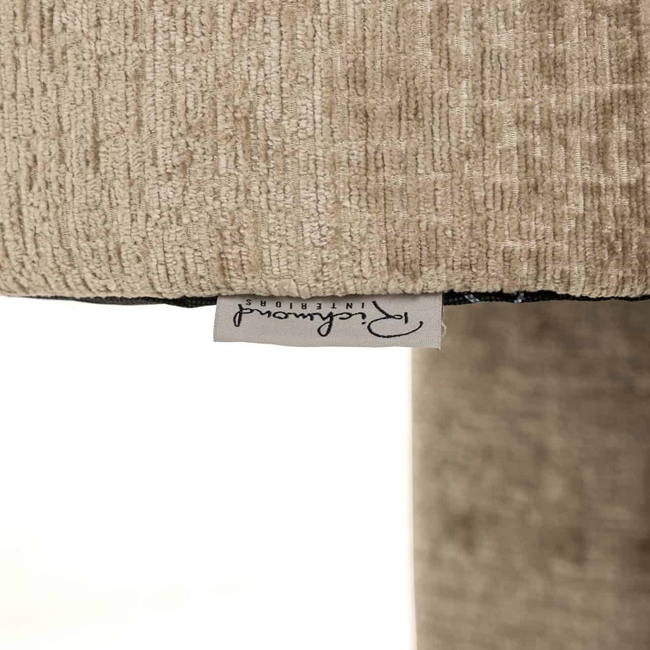 Belle Desert Fusion Dining Chair by Richmond Interiors