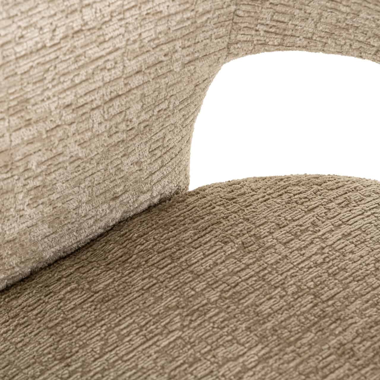 Belle Desert Fusion Dining Chair by Richmond Interiors