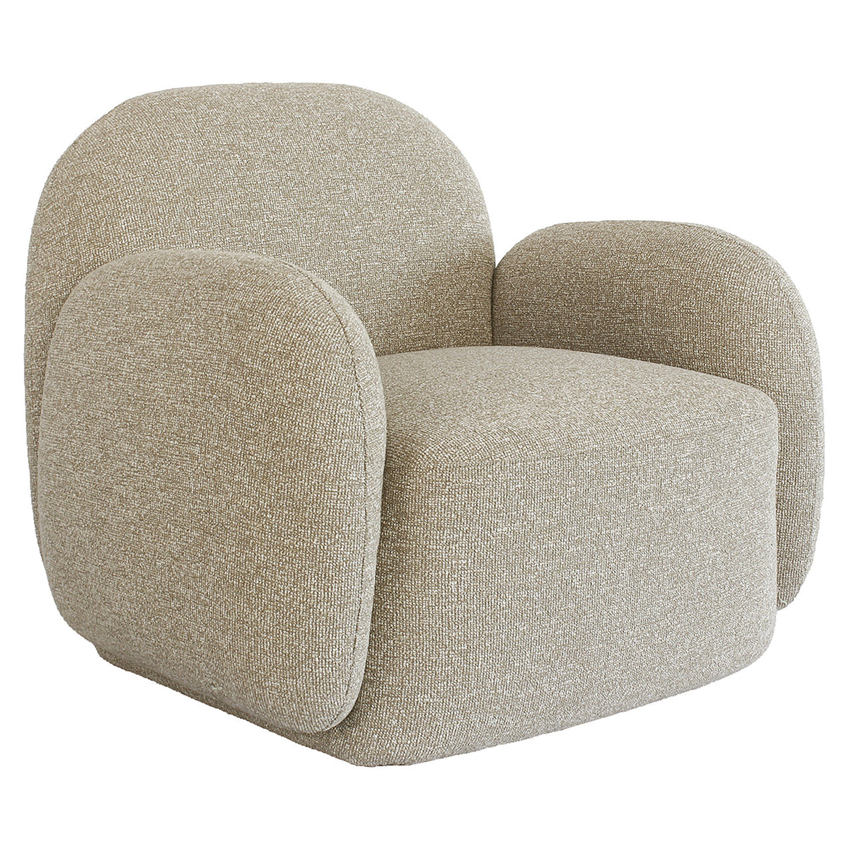 Lounge chair Roxy lodge beige by Richmond Interiors