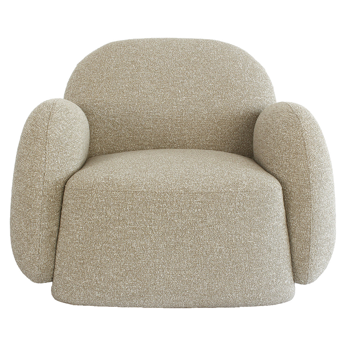 Lounge chair Roxy lodge beige by Richmond Interiors