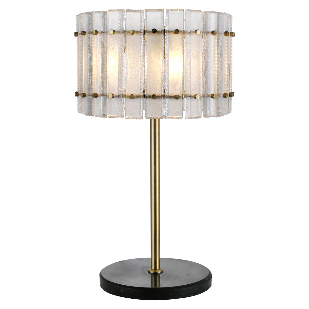 Table lamp Felina bronze by Richmond Interiors