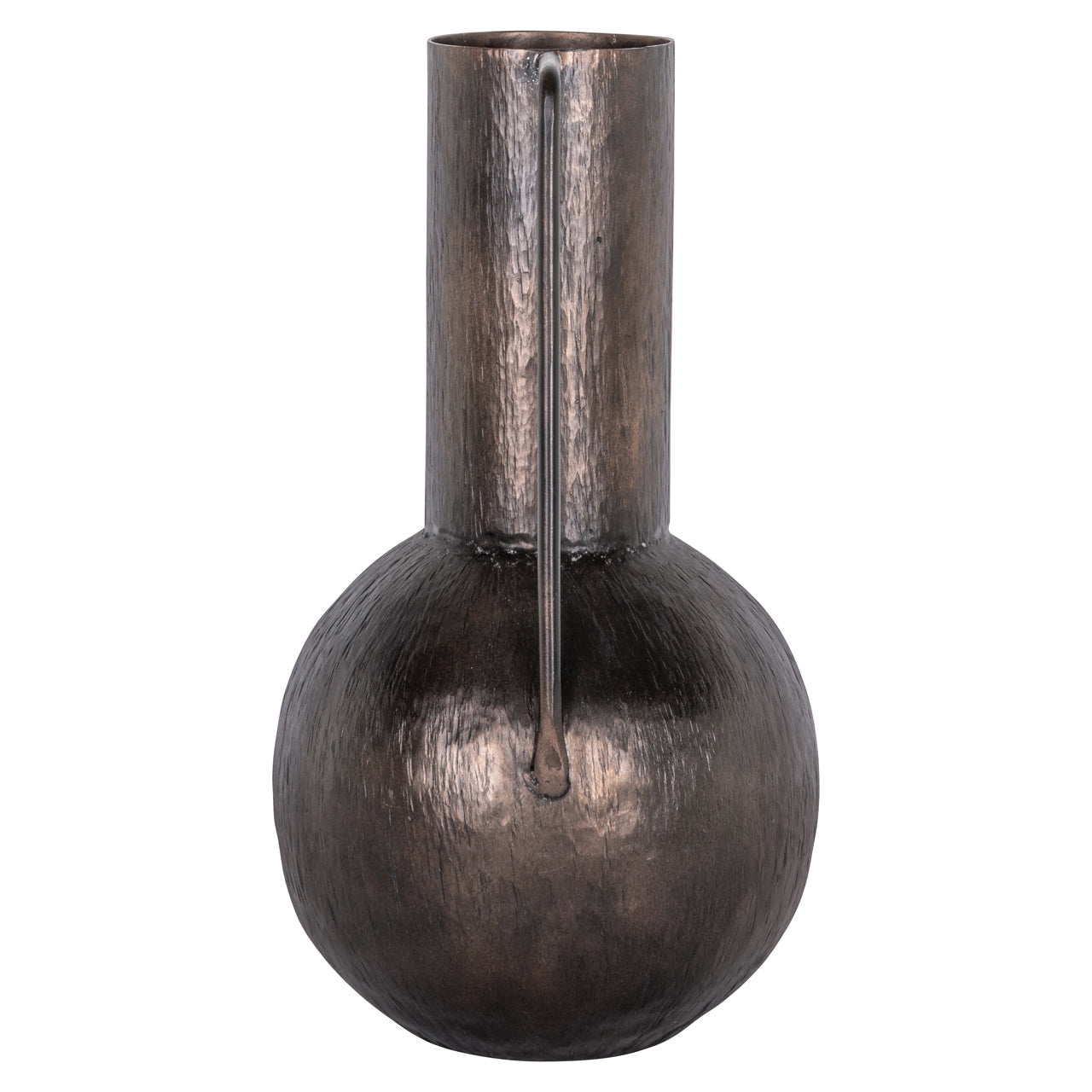 Vase Sema copper large by Richmond Interiors