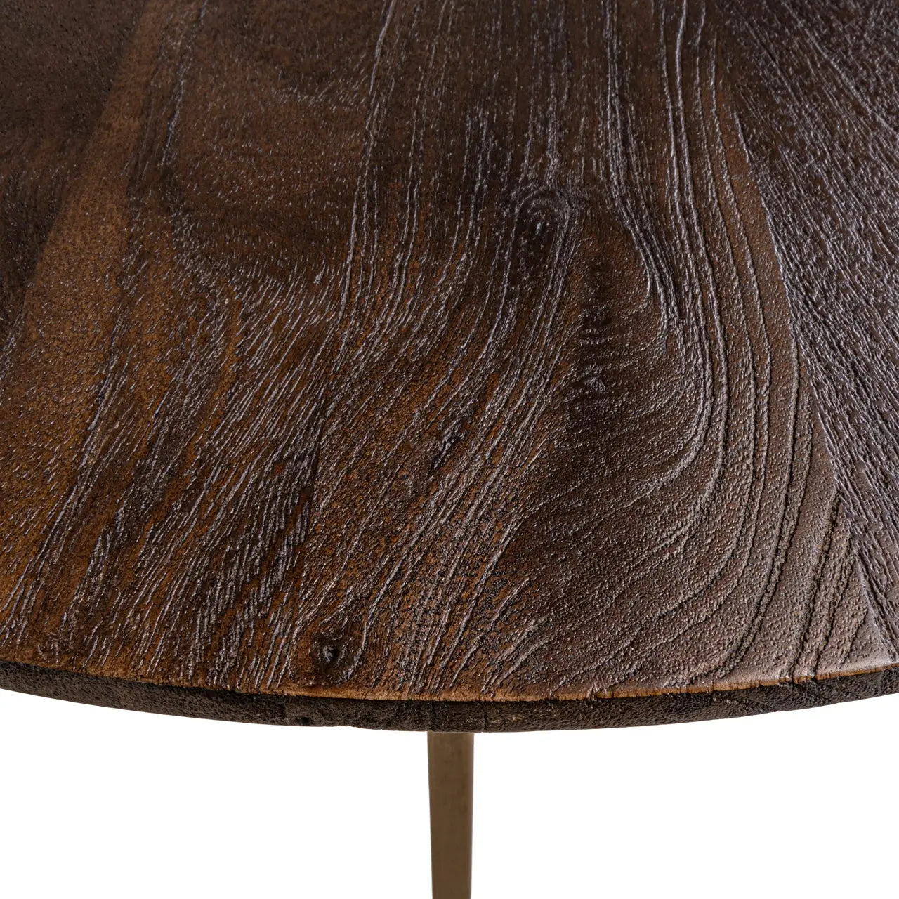 Revelin Dark Brown Bar Table - 140cm Richmond Interiors