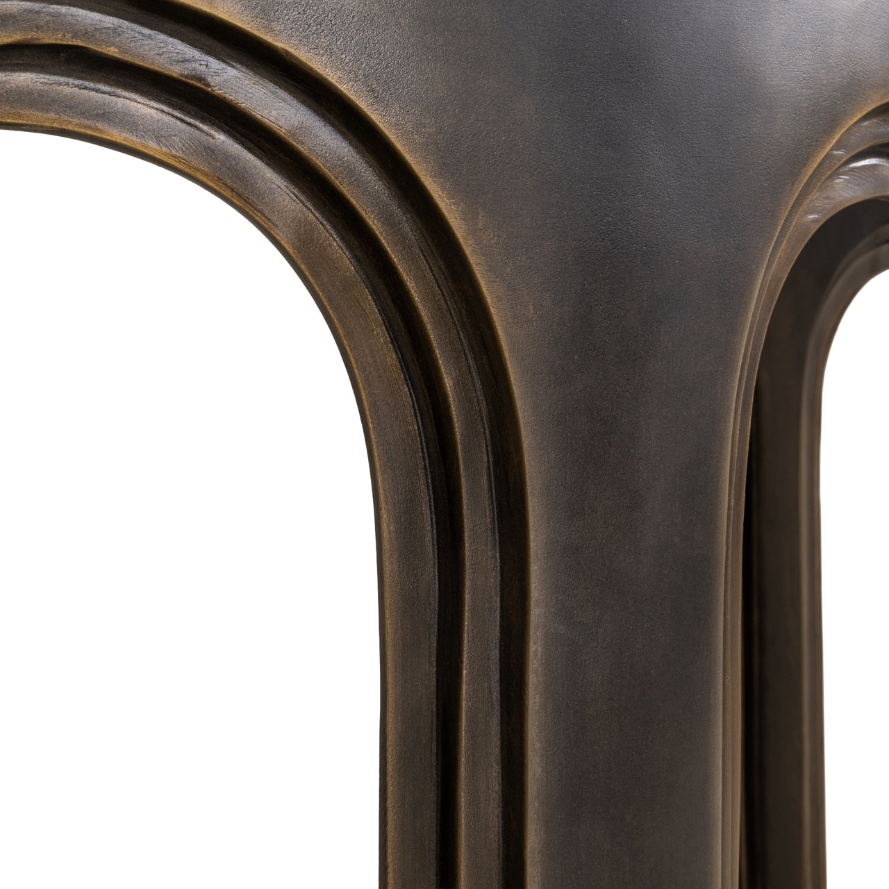 Console Sanchis brass antique by Richmond Interiors