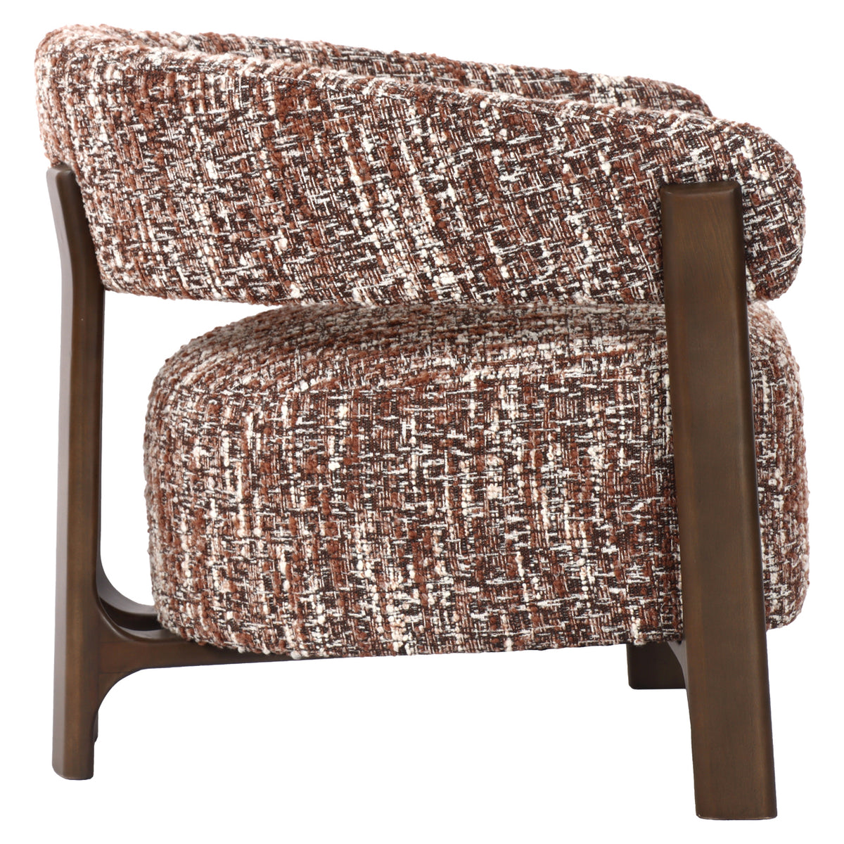 Lounge chair Dalara hazel by Richmond Interiors