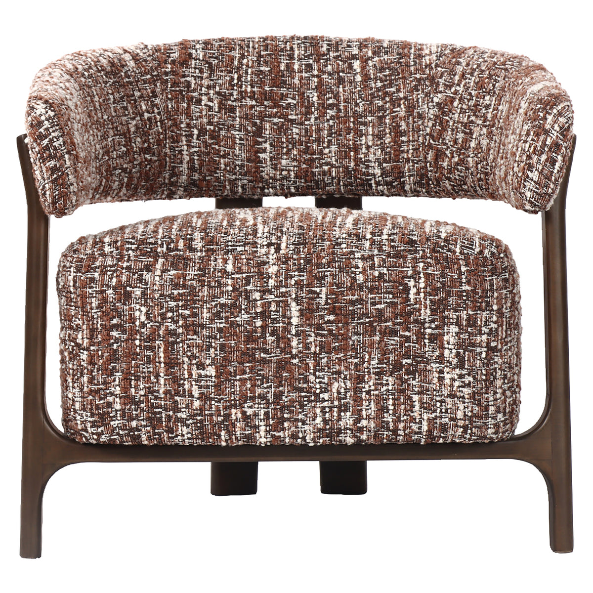 Lounge chair Dalara hazel by Richmond Interiors