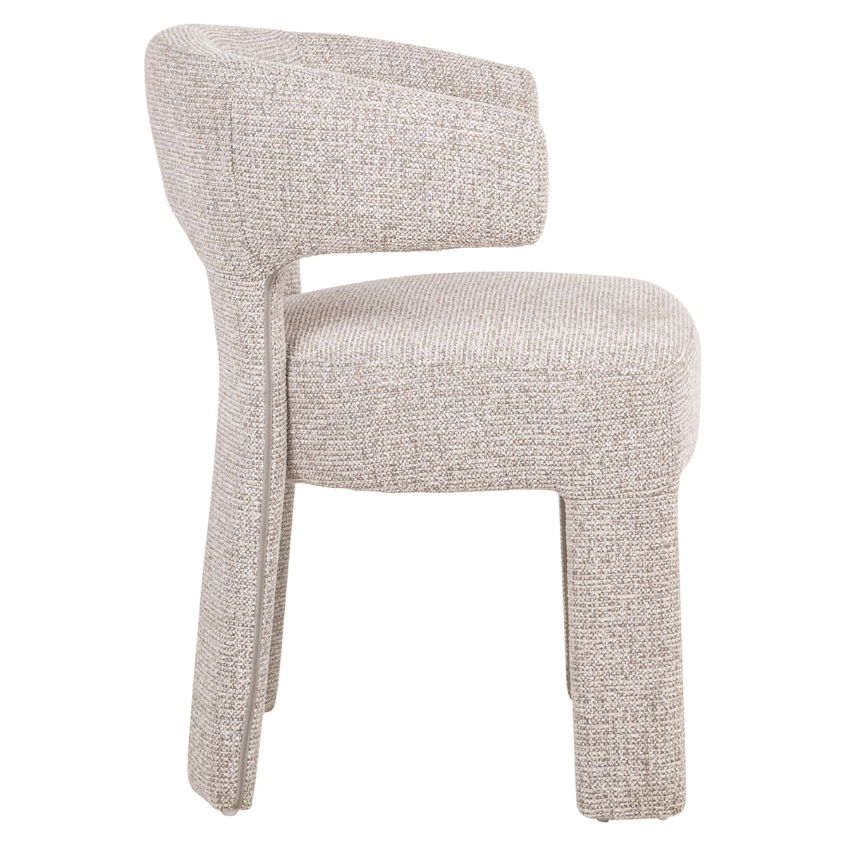 Dining chair Nerio natural fancy by Richmond Interiors