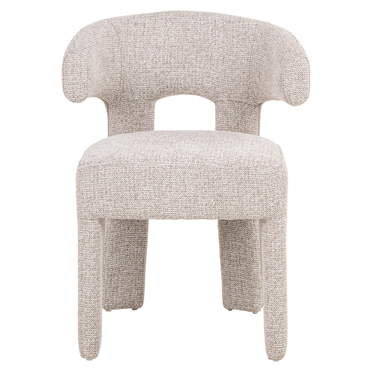 Dining chair Nerio natural fancy by Richmond Interiors