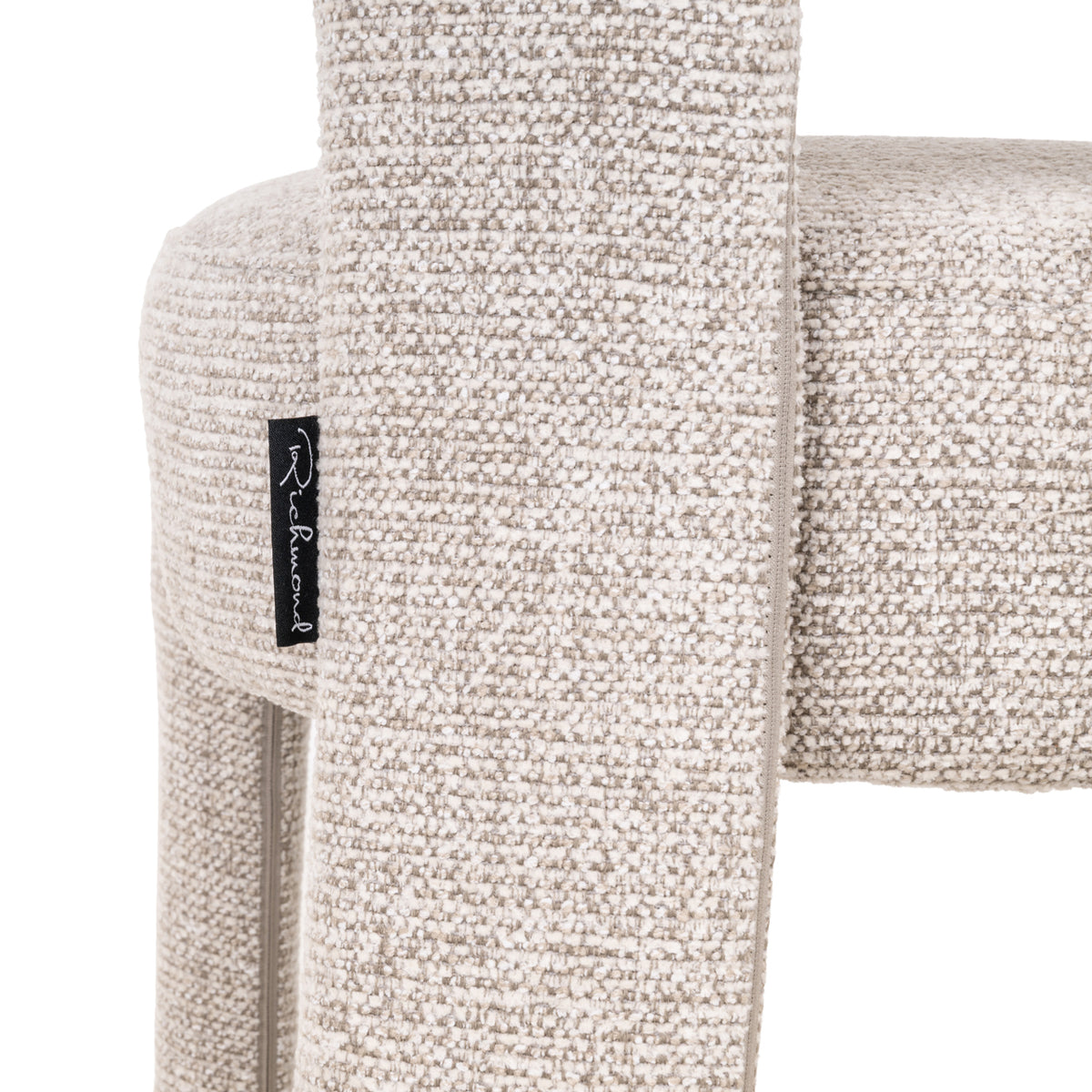 Dining chair Nerio natural fancy by Richmond Interiors
