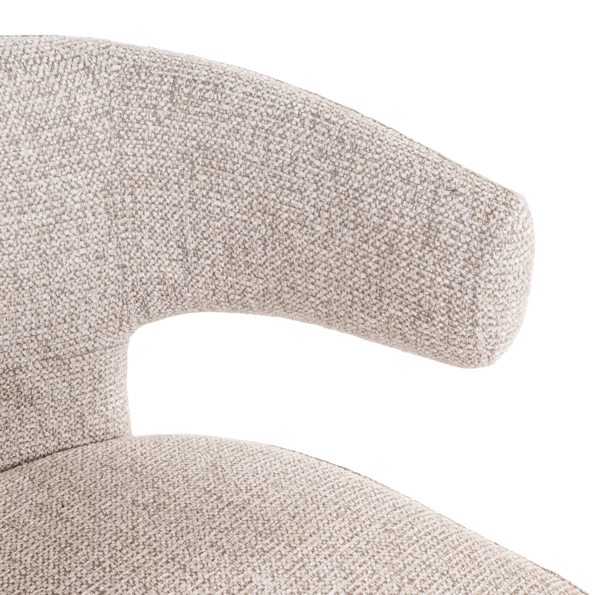 Dining chair Nerio natural fancy by Richmond Interiors