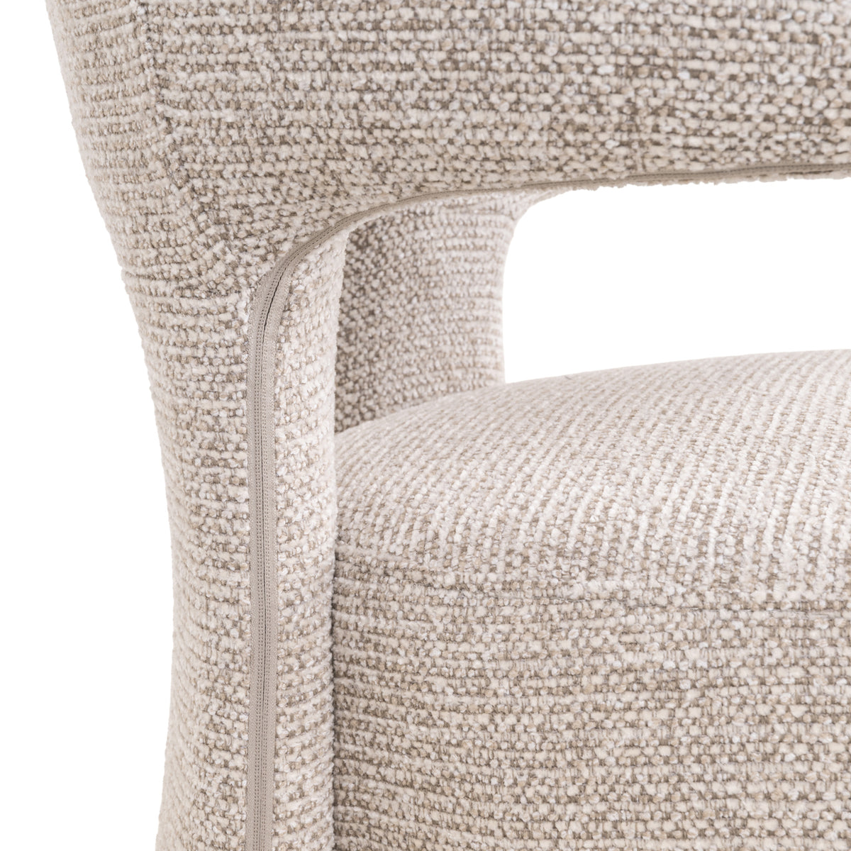 Dining chair Nerio natural fancy by Richmond Interiors
